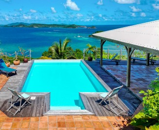 Location Habitation Madame RobertMartinique