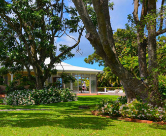 location  Villa Habitation Mont Vert le robert Martinique