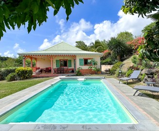 Location Maison Martinique