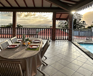 Location Martinique Belle Ame le Lamentin