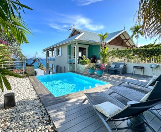 Location martinique grand Voile Condo Diamant