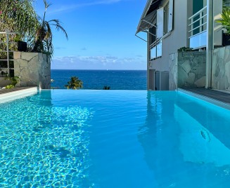 Location Martinique le Diamant Grand Voile