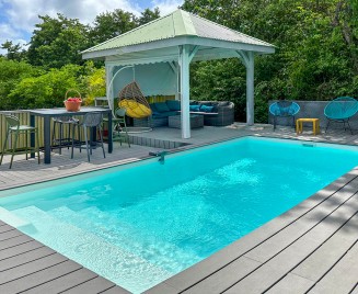 Location Petite Maison Martinique le François