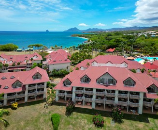 Location Pierre et vacances margarita