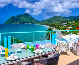 Appartement de luxe Anais Diamant