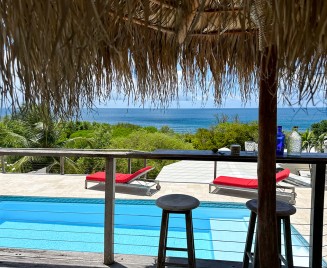 Location Tartane Vue-Turquoise