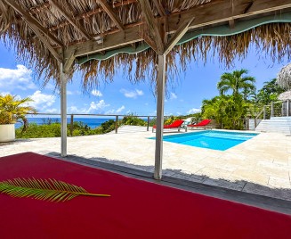 Location Tartane-avec piscine