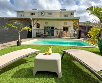 Location Villa Perle Sainte-Luce