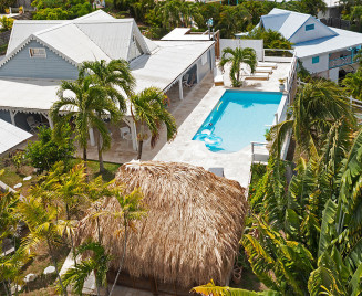 Location belle Villa Sud Martinique