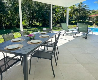 Location Bungalow Martinique Petite rivière