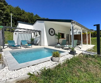 Location Bungalow Martinique Petite rivière