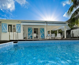 Location maison Sainte-Anne Tweety