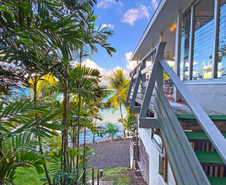 Villa Trois Ilets Anse à l'Ane