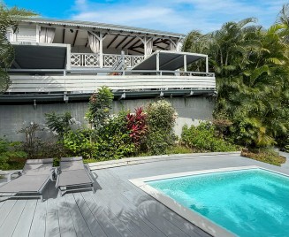 Envol maison sainte luce à louer