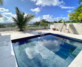 Locations Martinique