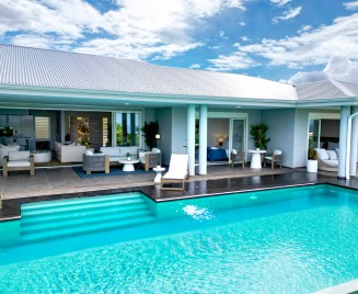 Locations villa de grand luxe Martinique Trois Ilets