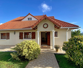 Location villa Sainte Luce