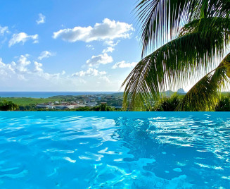 villa Sud Martinique Turquoise