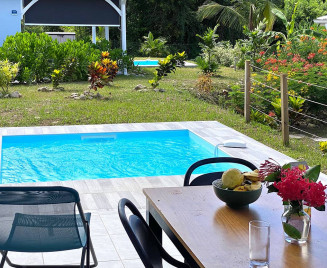 T2 Villa PMR Diamant Blue Caraibe