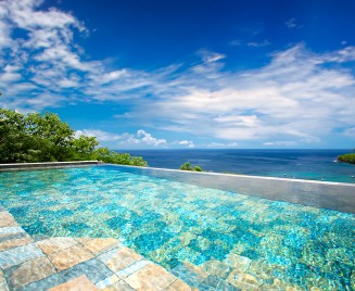 Location Villa 5 étoiles Martinique Anses d Arlet