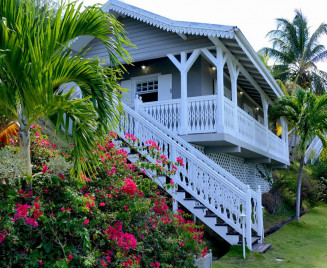 Maison du cap Grd bungalow