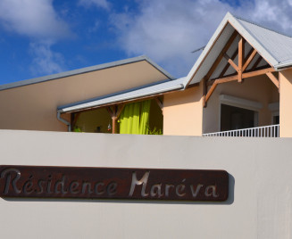 Bienvenue à votre logement au Maréva en martinique le diamant