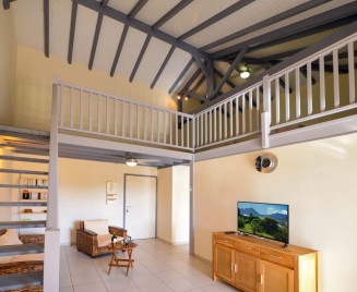 sejour diamant chez l'habitant