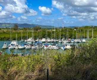 F2 Z’Abricots locations Fort de France