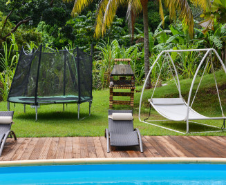 hebergement de vavance le robert martinique moulin à vent