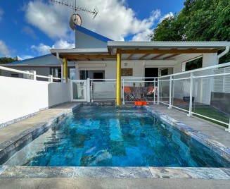 Maison d'Hote Martinique