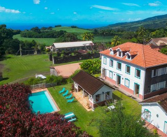 La Maison du Géreur