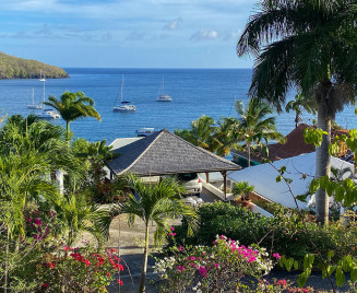 Villa de luxe Martinique Grande Anse