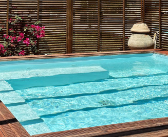 Location villa de luxe Martinique tropical sun océan