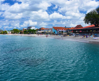 location 3 îlets martinique