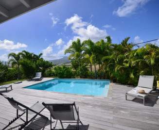 Maison location Martinique Le Vauclin