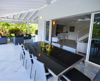 Location maison Martinique