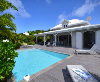 Villa le Vauclin Martinique