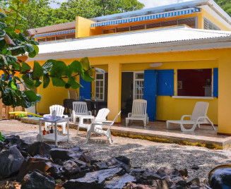 L'appartement des portes du Diamant