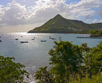 Petite Anse