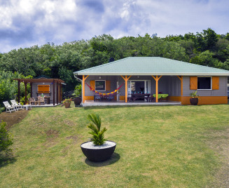 La petite maison de vacances le françois