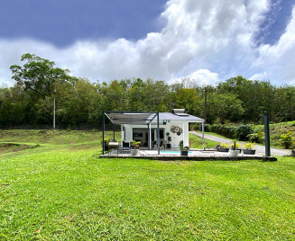 Location villa pas chere sud martinique