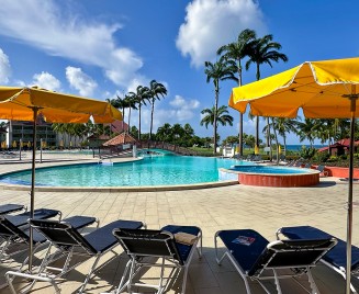 Pierre et vacances Martinique