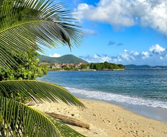 Pierre et vacances Sainte Luce