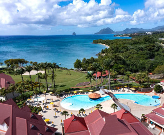 Pierre et vacances Sainte Luce