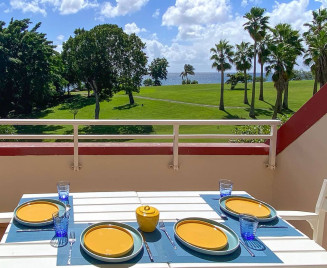 Pierre et vacances Sainte Luce La désirade