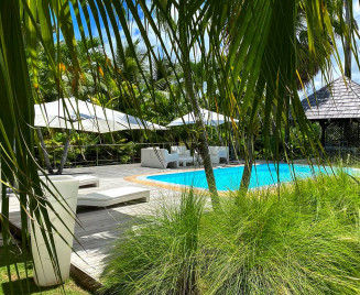 Location Bungalow Cottage Cap Est Martinique