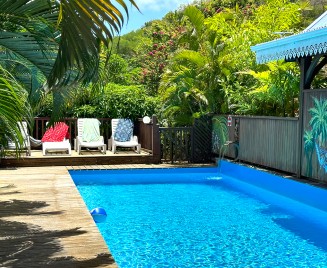 Bienvenue au Petit Brésil