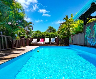 Location petit Brésil Tartane