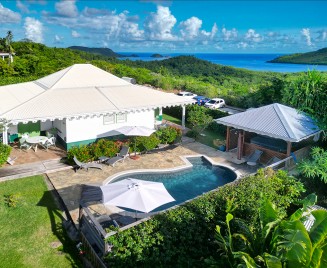 porte de la caravelle 4 studios