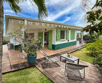 Porte de la caravelle Location Tartane